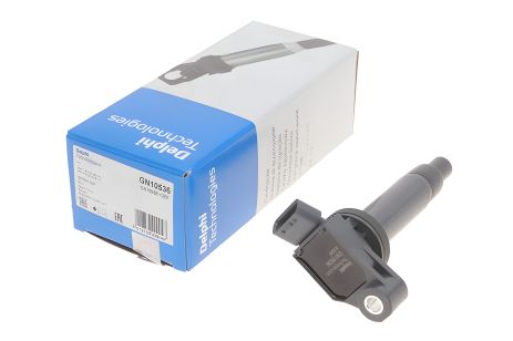 Катушка зажигания для TOYOTA SOLARA и LEXUS ES, DELPHI (GN1053612B1)