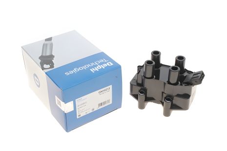 Катушка зажигания для Opel Astra, DELPHI (GN1021212B1) Катушка зажигания для Opel Astra, DELPHI (GN1021212B1)