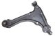 Рычаг подвески OPEL ASTRAVAN, OPEL ASTRA, DELPHI (TC649)