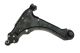 Рычаг подвески VAUXHALL ASTRAVAN, OPEL ASTRA, DELPHI (TC648)