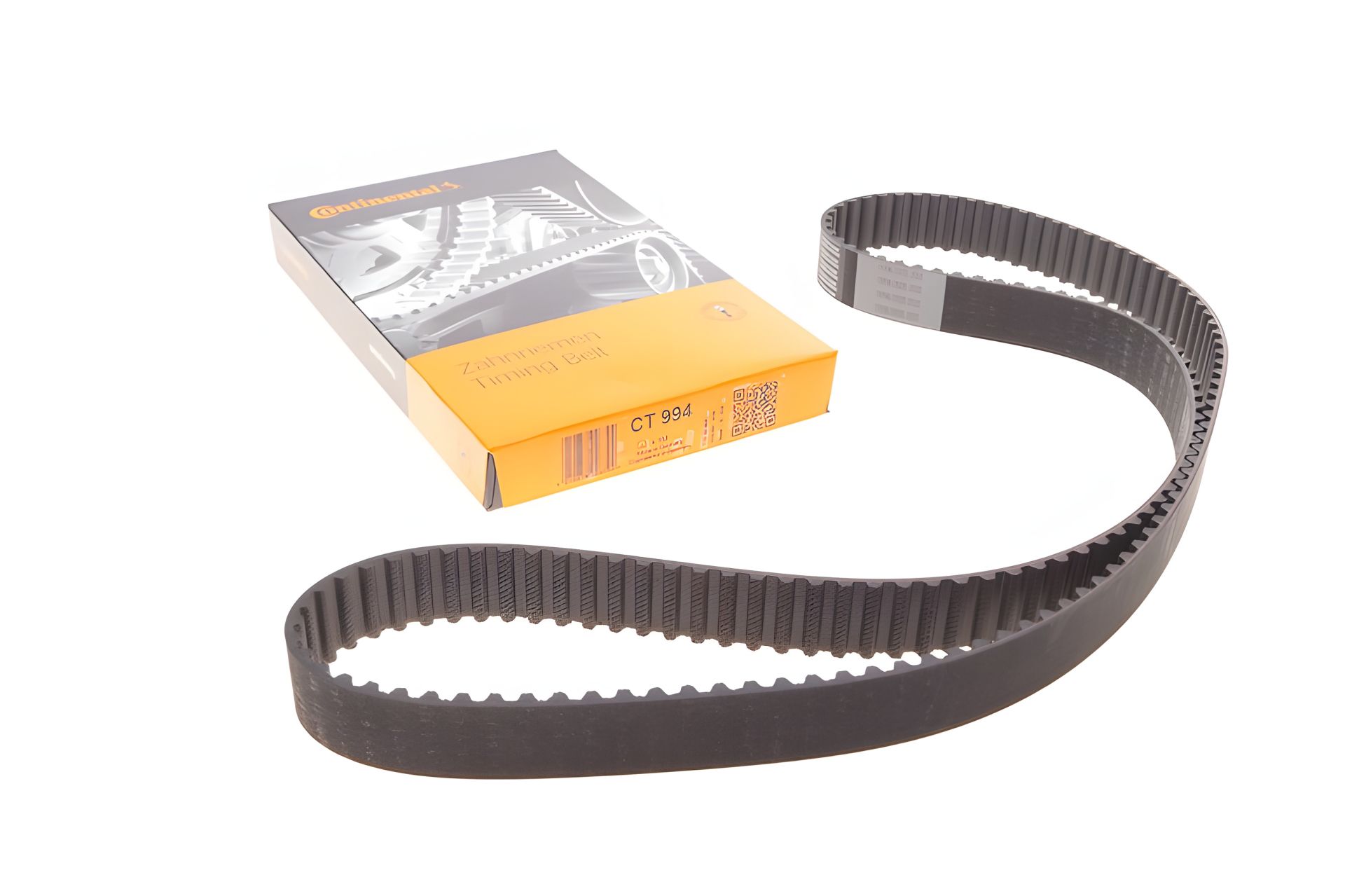 Зубчастий ГРМ ремінь HYUNDAI TERRACAN, KIA CARNIVAL, CONTITECH (CT994) Зубчастий ГРМ ремінь HYUNDAI TERRACAN, KIA CARNIVAL, CONTITECH (CT994)