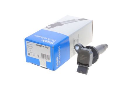 ΠΠ°ΡΡΡΠΊΠ° Π·Π°ΠΆΠΈΠ³Π°Π½ΠΈΡ PEUGEOT 107, CITROΓN C1, DELPHI (GN1031412B1) ΠΠ°ΡΡΡΠΊΠ° Π·Π°ΠΆΠΈΠ³Π°Π½ΠΈΡ PEUGEOT 107, CITROΓN C1, DELPHI (GN1031412B1)