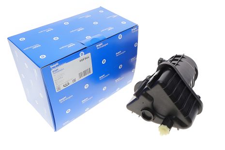 Топливный фильтр NISSAN NOTE, RENAULT CLIO, DELPHI (HDF944)