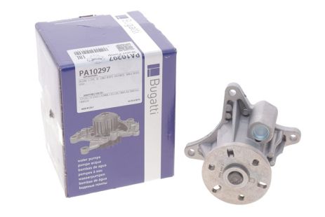 Помпа, водяний насос LAND ROVER, JAGUAR XF, BUGATTI (PA10297)