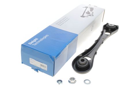 Важіль підвіски SEAT EXEO, AUDI A4, DELPHI (TC3195)