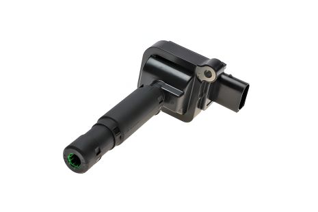 Катушка зажигания MERCEDES-BENZ C-CLASS, BERU (ZS077)