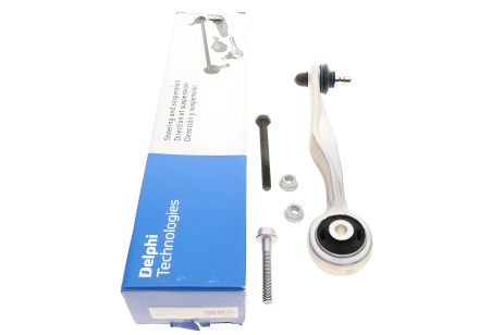 Рычаг подвески для SEAT EXEO, SKODA SUPERB, DELPHI (TC802)