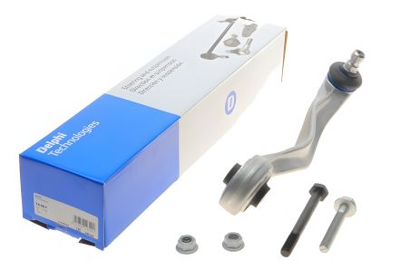 Рычаг подвески SEAT EXEO, SKODA SUPERB, DELPHI (TC801)