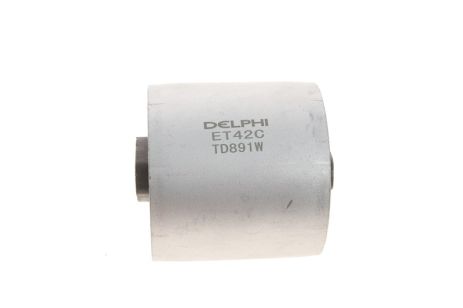 Сайлентблок рычага, пара BMW 6, DELPHI (TD891W)