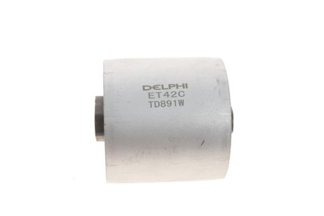 Сайлентблок важеля, пара BMW 6, DELPHI (TD891W)