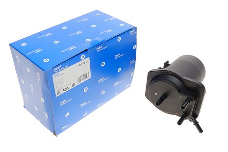 Паливний фільтр RENAULT MEGANE, DELPHI (HDF915)