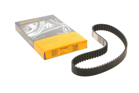 Зубчатый ремень ГРМ для NISSAN INTERSTAR, VAUXHALL VIVARO, CONTITECH (CT1046)