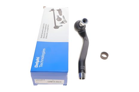 Кермовий наконечник MERCEDES-BENZ M-CLASS, DELPHI (TA1944)