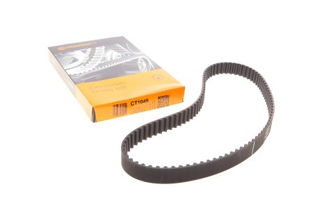 Зубчатый ремень ГРМ NISSAN MICRA, HYUNDAI i30, CONTITECH (CT1045) Зубчатый ремень ГРМ NISSAN MICRA, HYUNDAI i30, CONTITECH (CT1045)
