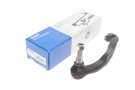 Накінечник тяги кермової VW TRANSPORTER, DELPHI (TA2044)