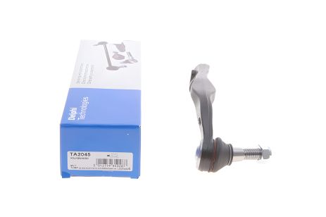 Рульовий наконечник VW TRANSPORTER, DELPHI (TA2045) Рульовий наконечник VW TRANSPORTER, DELPHI (TA2045)