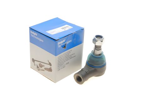 Рулевой тяги наконечник IVECO DAILY, DELPHI (TA1811) Рулевой тяги наконечник IVECO DAILY, DELPHI (TA1811)