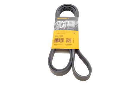 Поликлиновый ремень AUDI A4, FORD SCORPIO, CONTITECH (6PK1950) Поликлиновый ремень AUDI A4, FORD SCORPIO, CONTITECH (6PK1950)