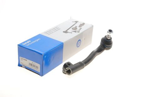 Накінечник кермової тяги BMW 7, DELPHI (TA1649)