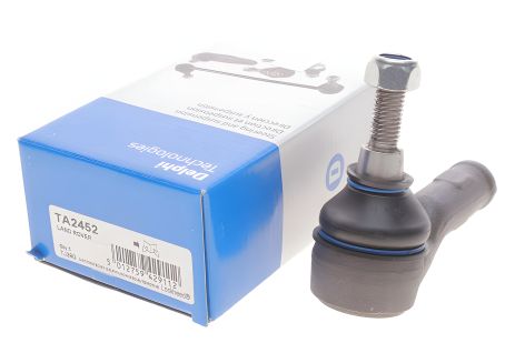 Кермової тяги накінечник LAND ROVER, DELPHI (TA2452)