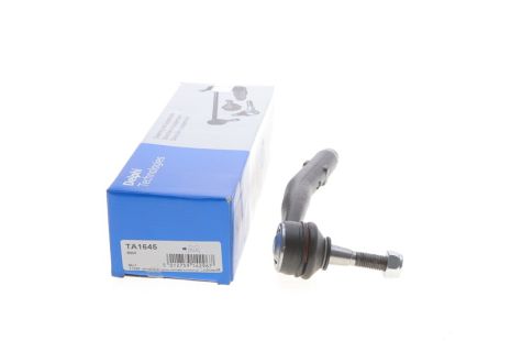 Наконечник рулевой тяги BMW 5, DELPHI (TA1645)