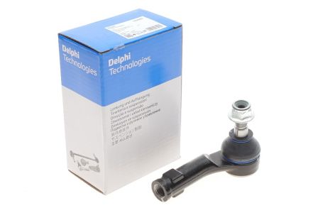 Наконечник рулевой тяги FORD B-MAX, DELPHI (TA2499)