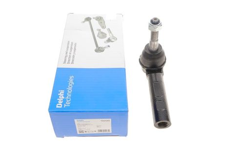 Накінечник кермової тяги CHEVROLET MALIBU, BUICK (SGM), DELPHI (TA2592)