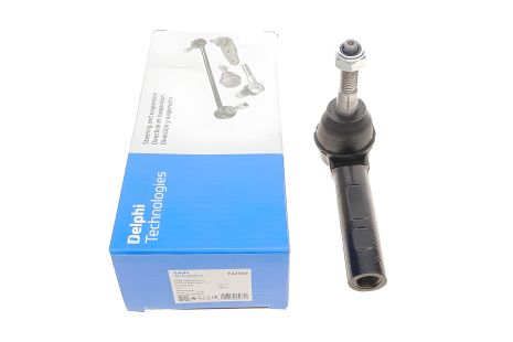 Рулевой наконечник тяги CHEVROLET MALIBU, BUICK (SGM), DELPHI (TA2592) Рулевой наконечник тяги CHEVROLET MALIBU, BUICK (SGM), DELPHI (TA2592)