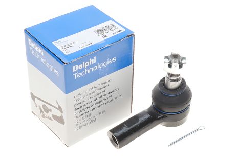 Рулевой наконечник VAUXHALL FRONTERA, OPEL, DELPHI (TA1916)