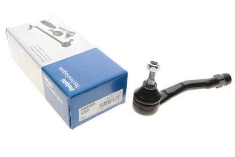 Кермової тяги DS DS накінечник, PEUGEOT 308, DELPHI (TA2465)