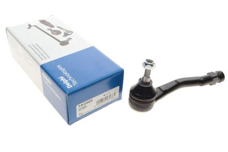 Накінечник кермової тяги DS DS, PEUGEOT 308, DELPHI (TA2465)