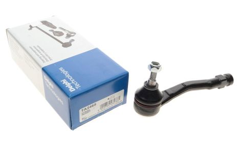 Наконечник рулевой тяги DS DS, PEUGEOT 308, DELPHI (TA2465)