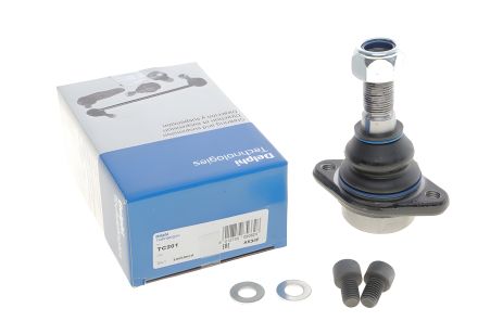 Опора кульова VW LT, DELPHI (TC201) Опора кульова VW LT, DELPHI (TC201)