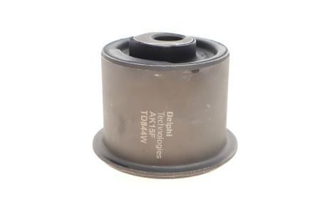 Рычажный сайлентблок AUDI Q7, VW TOUAREG, DELPHI (TD844W) Рычажный сайлентблок AUDI Q7, VW TOUAREG, DELPHI (TD844W)