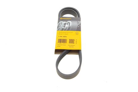 ΠΠΎΠ»ΡΠΊΠ»ΡΠ½ΠΎΠ²ΠΈΠΉ ΡΠ΅ΠΌΡΠ½Ρ PEUGEOT BOXER, FIAT DUCATO, CONTITECH (7PK1076) ΠΠΎΠ»ΡΠΊΠ»ΡΠ½ΠΎΠ²ΠΈΠΉ ΡΠ΅ΠΌΡΠ½Ρ PEUGEOT BOXER, FIAT DUCATO, CONTITECH (7PK1076)