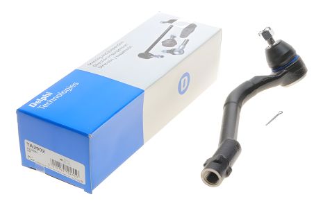 Рулевой наконечник KIA Sportage и HYUNDAI ix35, DELPHI (TA2902) Рулевой наконечник KIA Sportage и HYUNDAI ix35, DELPHI (TA2902)