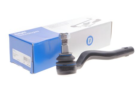 Накінечник кермової тяги DELPHI MERCEDES-BENZ CLS, (TA3215)