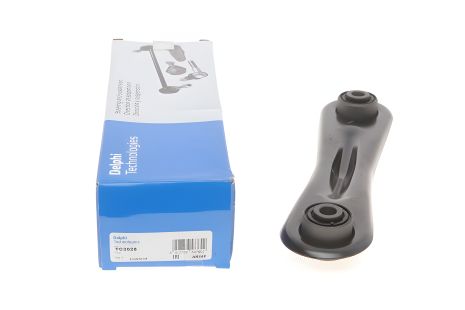 Важіль підвіски FORD Mondeo, DELPHI (TC3028)