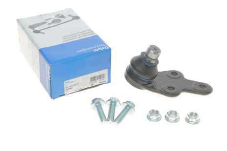 Кульова опора FORD FOCUS, DELPHI (TC2828)