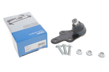 Шаровая опора FORD FOCUS, DELPHI (TC2827)