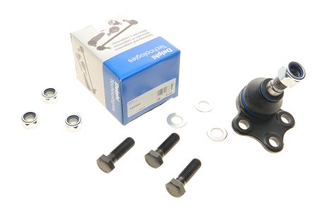 NISSAN PRIMASTAR, OPEL VIVARO Опора кульова, DELPHI (TC2343)