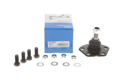 Кульова опора для PEUGEOT BOXER, FIAT DUCATO, DELPHI (TC1283)