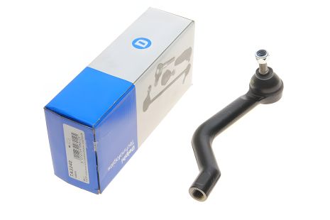 Наконечник рулевой тяги RENAULT KADJAR, NISSAN QASHQAI, DELPHI (TA3240)