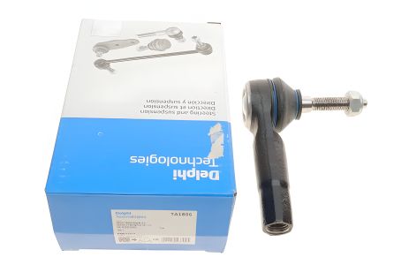 Кермової тяги накінечник DELPHI LANCIA DELTA, FIAT STILO (TA1806)