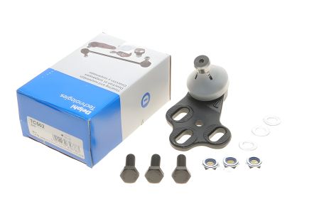 Шаровая опора AUDI CABRIOLET, DELPHI (TC502)