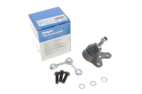 Шаровая опора SEAT AROSA, VW POLO, DELPHI (TC753) Шаровая опора SEAT AROSA, VW POLO, DELPHI (TC753)