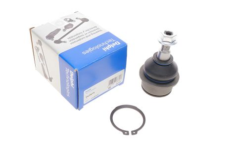 LANCIA Кульова опора, FIAT FREEMONT, DELPHI (TC3675), FLAVIA