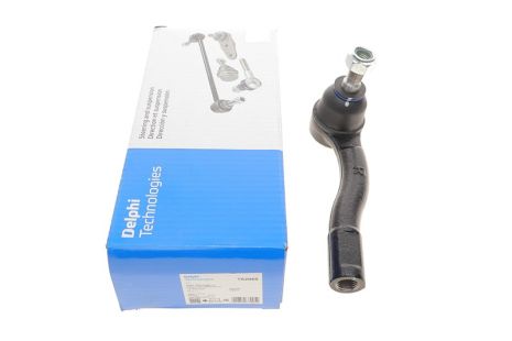 Наконечник рулевой тяги CHEVROLET LACETTI, DAEWOO NUBIRA, DELPHI (TA2069)