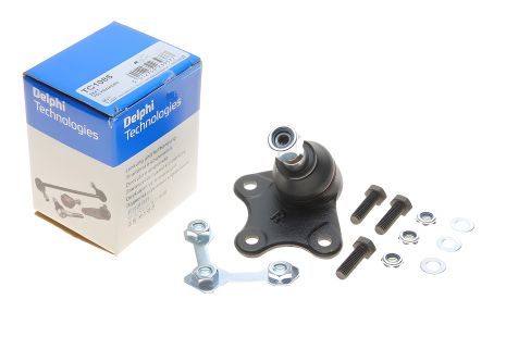 Шаровая опора DELPHI для SEAT CORDOBA и VW FOX (модель TC1085)