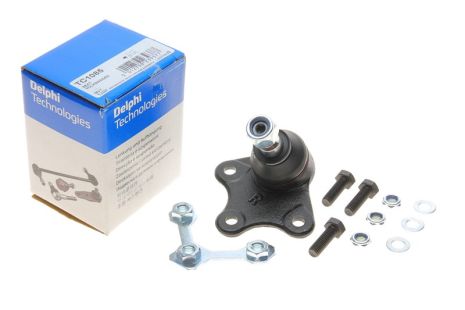 Кульова опора SEAT CORDOBA, VW FOX, DELPHI (TC1085)